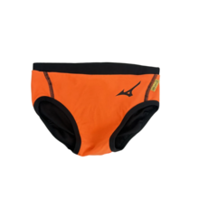 미즈노 남자 포인트 실내 수영복 숏삼각 N2XB806453