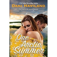 (영문도서) One Arctic Summer Paperback, Chill Out!, English, 9781946752338