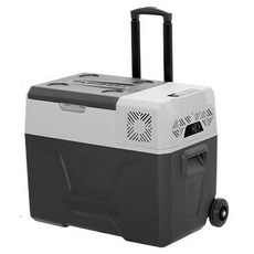 알피쿨 ECX시리즈 차량용 냉장고, 그레이, 40L 그레이, 40L