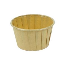 천운패키지 브레드컵50, KP무지, 100개