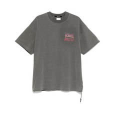 Ksubi 글로벌 엑세스 티셔츠