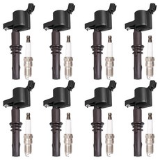 2007 2008 2009 2010 포드 F150 F250 F350 익스플로러 머스탱 링컨 네비게이터 2008-2014 포드 익스페디션 4.6 5.4 V8 FD509 DG52, 2007 2008 2009 2010 포드 F150 F2