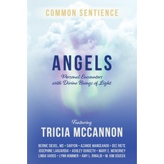 (영문도서) Angels: Personal Encounters with Divine Beings of Light Paperback, English, 9781945026959, Sacred Stories Publishing
