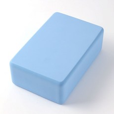 고밀도 EVA 요가 필라테스 블록 스트레칭 균형 보조