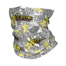 쿨 밴다나 넥 워머 겨울 스키 하이킹 스카프 게이터 에너지 드링크 페이스 커버, 13. 11