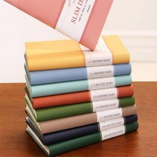 비양네 2026 다이어리 업무용 일기장다이어리, 캐럿