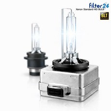 더뉴 렉스턴 스포츠/칸 전조등 HID D8C/D8S공용 35W BLT 제논, 5000K