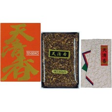 11837557 제사향 향 법당향 사찰향 절향 오향 절단형 텐세이코 60g