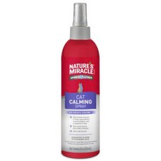 8IN1 自然奇蹟 貓用舒緩壓力噴劑, 1