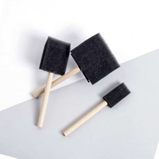 가라지팜 스폰지브러쉬 3P 스펀지 브러시