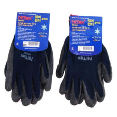 방한용 장갑 겨울철 기모 내피 코팅 손보호 현장작업 방한용장갑 방한장갑 겨울장갑