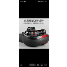 山地車自行車坐墊 加厚矽膠超軟減震舒適鞍座, 如圖所示, 1個