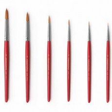 화홍 세필붓 320R 5호 -34628hoo8+5RFV