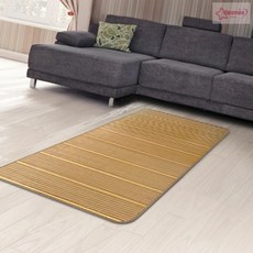 서락 1인용 쿨 대자리(90x190cm) 대자리쿨매트