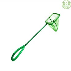 다프룸 어항용 뜰채 수조청소