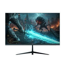큐빅스 68.58cm 27인치 QHD 모니터 165Hz 게이밍 컴퓨터모니터 고해상도 베젤리스 광시야각 CXG270Q180