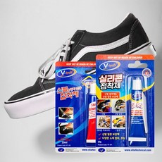 신발접착제 실리콘접착제 운동화 구두 밑창보호 미끄럼방지 가, 실리콘접착제 20g