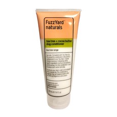 퍼즈야드 티트리 솔루션 220ml 강아지 린스 자연유래 성분 저자극, 1개