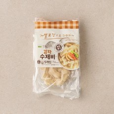 칠갑농산 감자수제비 800g (160g x 5개입), 1개