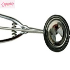 서락 고급 아이스크림 스푼 중형 과일스푼