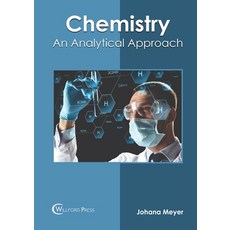 Chemistry: An Analytical Approach Hardcover, Willford Press