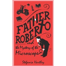(英文圖書)Father Roberto and the Mystery of the Microscope 平裝版, Sicilian Mama, English