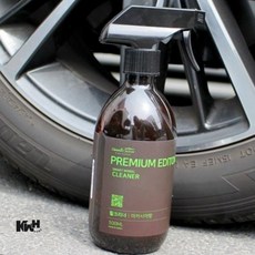 휠크리너 철분제거제