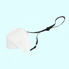 분실 마스크 성인 걸이 끈 공용 스트랩 넥줄 방지