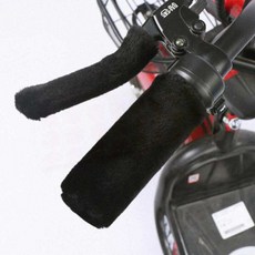 배달용 방한장갑 블랙 자전거 보온 방풍 겨울 라이딩 오토바이토시