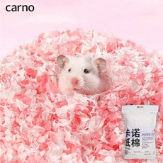 카르노 아이스크림 페이퍼 베딩 (ZM002) -체리, 1개, 400g