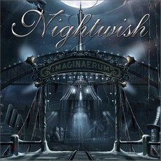 [CD] Nightwish - Imaginaerum (Limited Deluxe Edition)