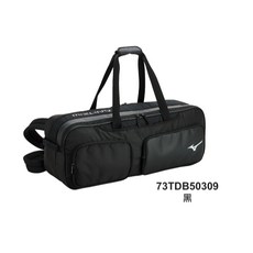 美津濃 2WAY 矩形羽球拍袋 73TDB50309, 1個