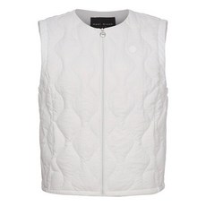 힐크릭 에센셜 경량 조끼(1HCVSW4529)_DG