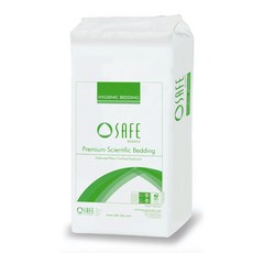 胖頭龍批發工廠 原裝SAFE 3-4s實驗室木屑 JRS白楊木墊料 倉鼠專用 實驗動物墊料, 1個, SAFE 3-4s 12.5kg