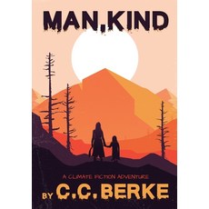 Man Kind Hardcover, Sodak Publishing LLC, English, 9781736233504