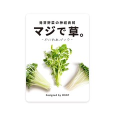 MONT 진짜로 잔디. 확장 팩 잎 야채의 신경 쇠약 야채에 자세해질 수 있다 식육 뇌 트레이닝 걸려 팩, 상세페이지 참조