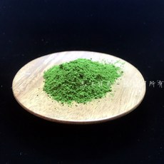 宇治抹茶粉 奧綠一番茶 100g/500g, 1個, 《奧綠》一百公克