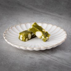 珍兒堅果 抹茶夏威夷豆 異麥芽寡醣, 1個