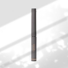뮤드 볼륨 업 스키니 마스카라 4.5ml, 1개, 볼륨업 웜블랙