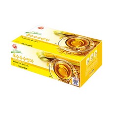 오뚜기 옥수수수염차 120g 80개입 1개