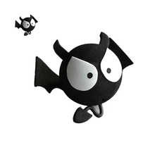 인형 꾸미기 차 안테나볼 자동차 차량용, 안테나볼 DC003166, 안테나볼 DC003166