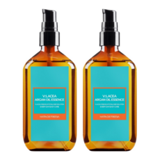 블라세아 아르간오일 헤어에센스 마틴드프리지아 향, 2개, 100ml