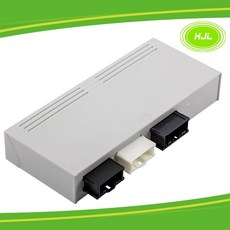 BMW E70 X5 E71 E72 X6 電動尾門控制模組，適用於2007-2013年車款，輕鬆控制尾門開關, 1個, 電動尾門控制模組 61357335274