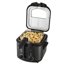 쉐프본 본프라이어 가정용튀김기 3.2L, TF30CS