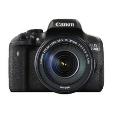 캐논정품 EOS 750D 카메라+18-55mm 렌즈포함 페키지선택, 캐논750d+18-55mm+럭셔리페키지