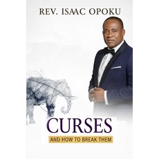 (英文圖書)Curses and How to Break Them 平裝版, Independently Published, 英文