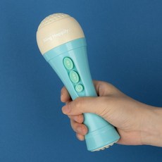 kb 역할놀이교구 유아장난감 언어 창의력 발달 에코톡 마이크 (2950)