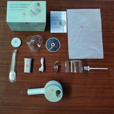 切菜器家用多功能料理輔食機新款無線電動切丁器打蒜泥肉沫, 1代280800毫安:如圖