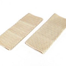 바닥청소 청소밀대세트 청소포 밀대걸레 2개입 바닥청소밀대 hib*0906UU, 1