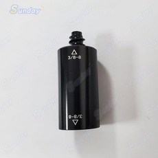 桌球桿加長握把配件, 1個, 3/8-8（重1盎司）